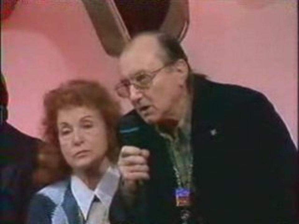 « J’y crois, j’y crois pas » (1995) : les OVNI (6/14)