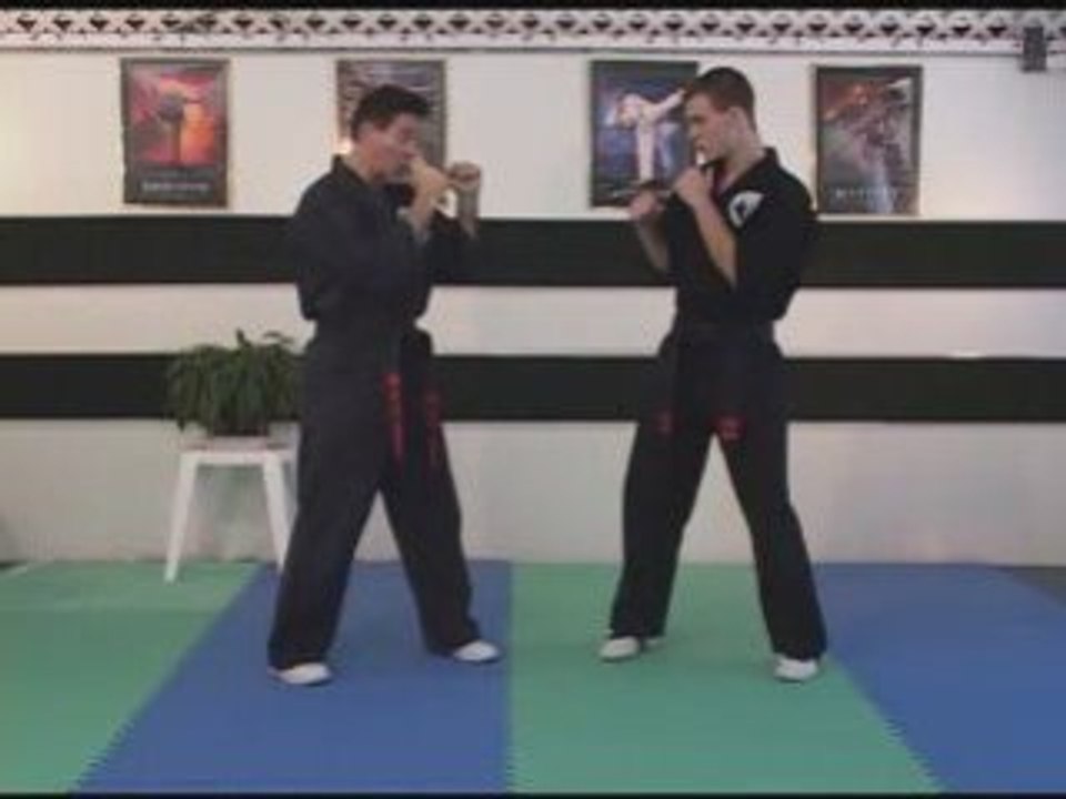 How to Self Defense – Self Defense Training ...