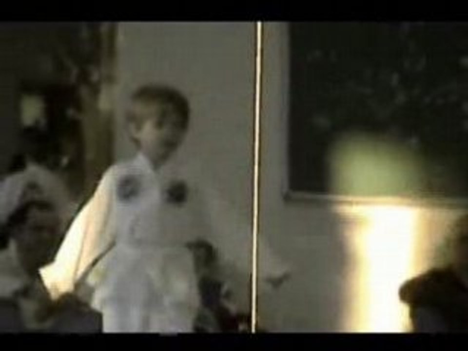 Taekwondo #2