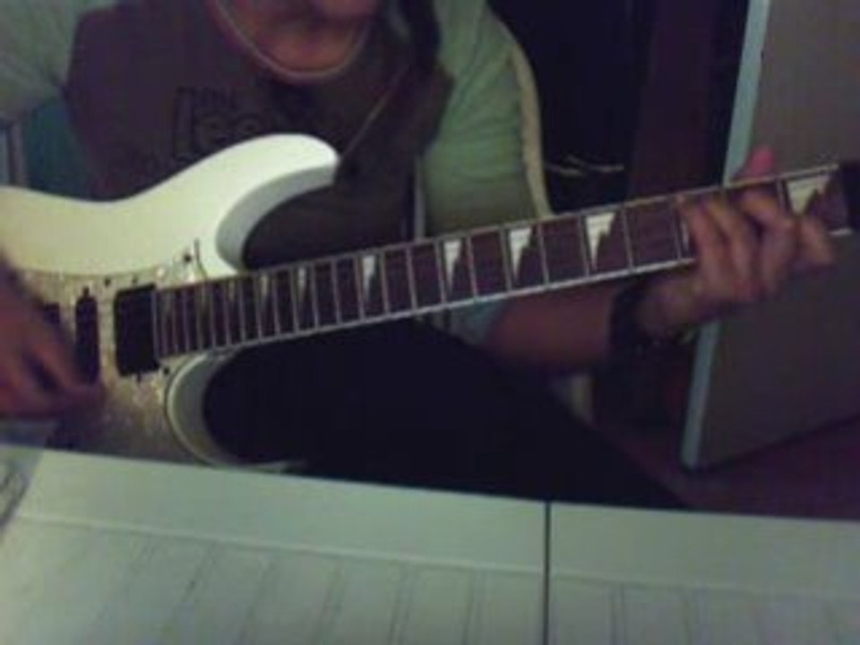 Nothing else matters METALLICA