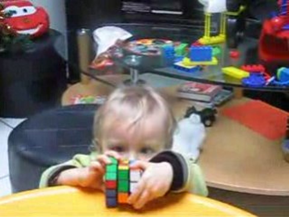 Rubixcube