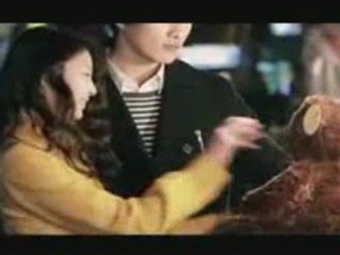 [MV] TaeIn - Even If Love Is Also Lonely (사랑을 해도 외롭다)