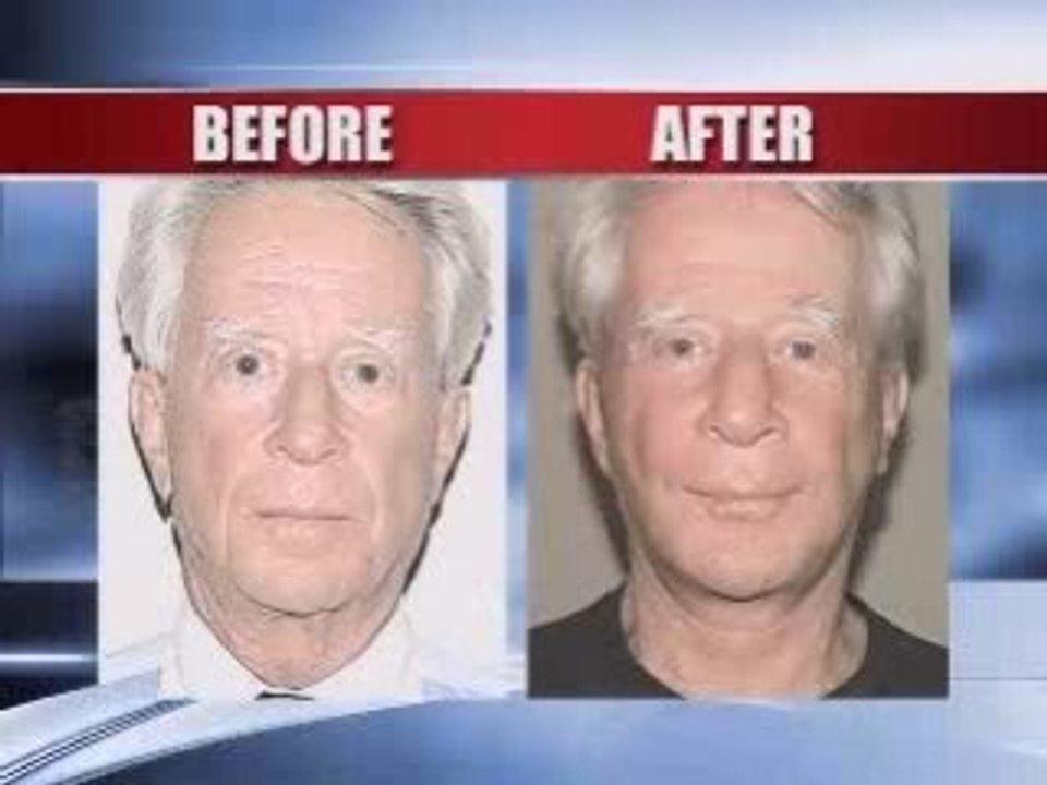 Male Makeover