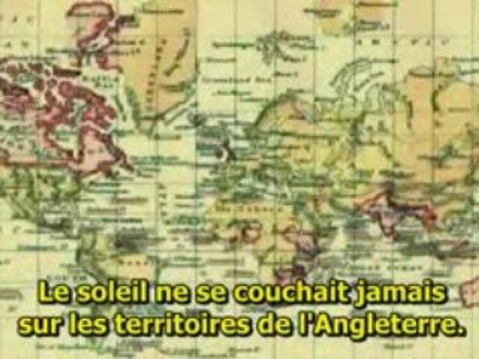 ENDGAME LE NOUVEL ORDRE MONDIALE VostFr 1/7
