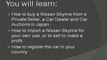 Learn how to import Nissan R32 R33 R34 Nissan Skyline
