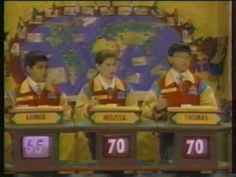 WITWICS? #248 JR Pt.1 Season 5 1995 - video Dailymotion