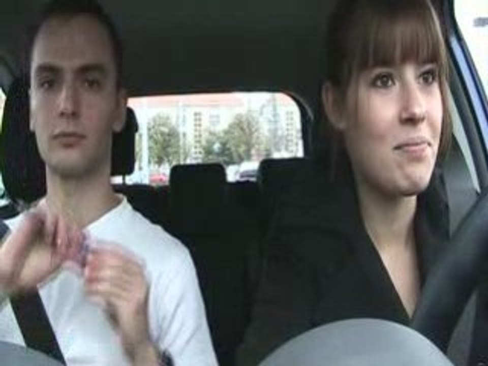 Talenvy Conduite