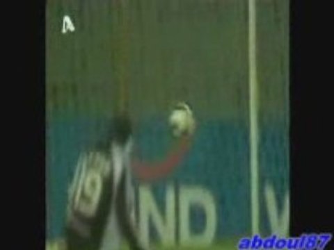 Jawad zairi vs lariisa