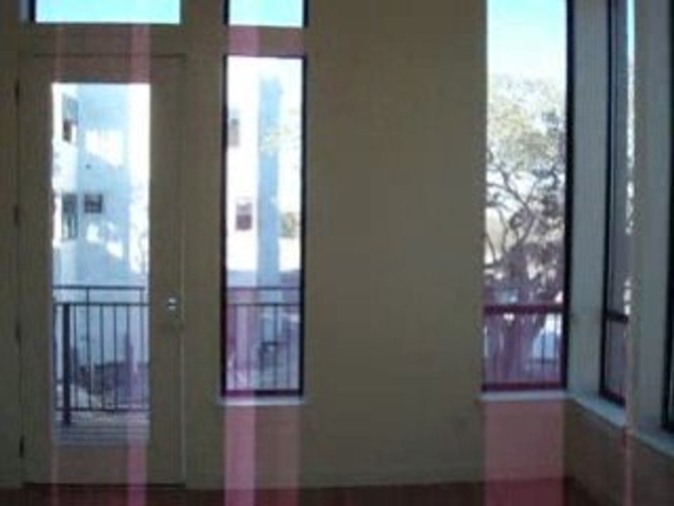 The Village on Congress are Modern townhomes in Austin, TX