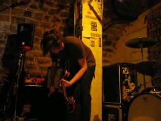 King of Conspiracy @ Saphir21 | 2008 - Chinese Rings