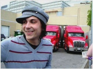 Top Ten Hot Guys In Bands