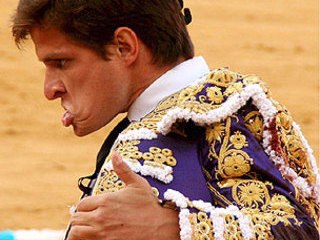 Cumbre de El Juli en Manizales