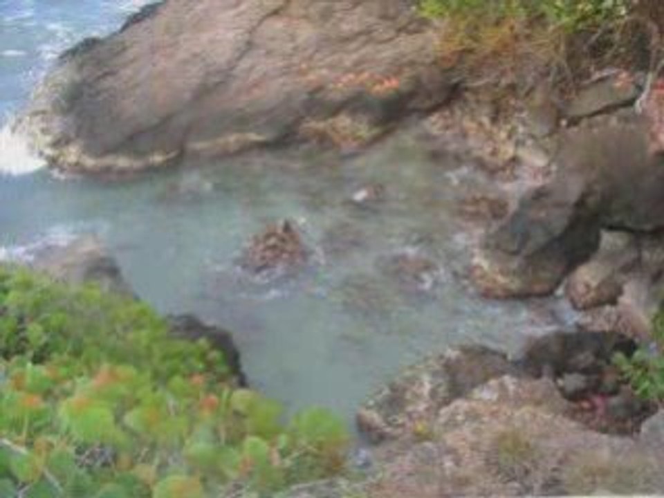 Armin Van Buuren - On The Beach