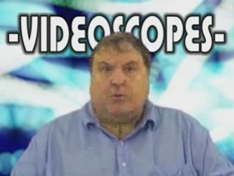 Russell Grant Video Horoscope Gemini January Monday 12th