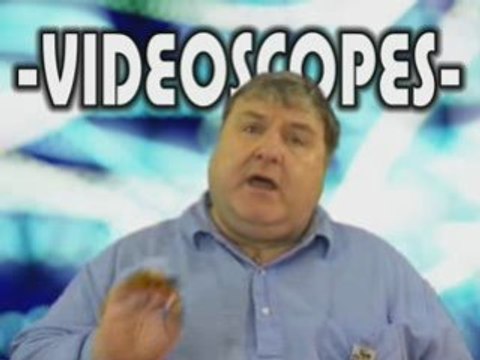 Russell Grant Video Horoscope Cancer January Monday 12th