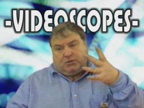 Russell Grant Video Horoscope Virgo January Monday 12th