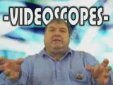 Russell Grant Video Horoscope Sagittarius January Monday 12t