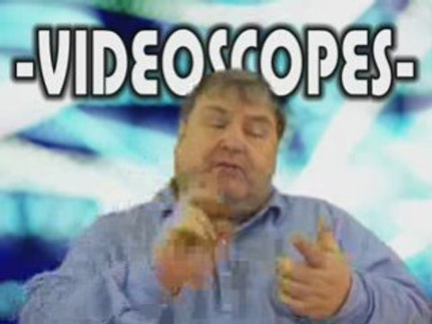 Russell Grant Video Horoscope Libra January Monday 12th