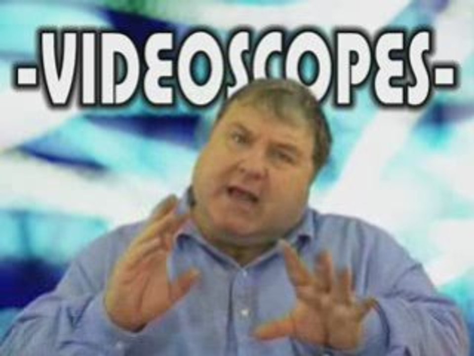 Russell Grant Video Horoscope Aries January Monday 12th