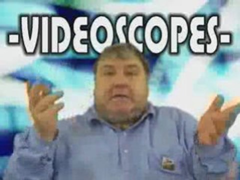 Russell Grant Video Horoscope Pisces January Monday 12th