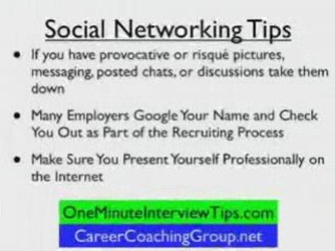 philadelphia employment agency recruiter interview tips