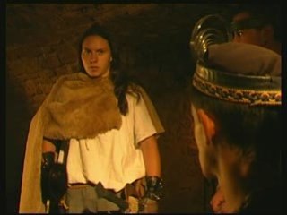 Les portes de l'enfer  (extraits 1) (2003)