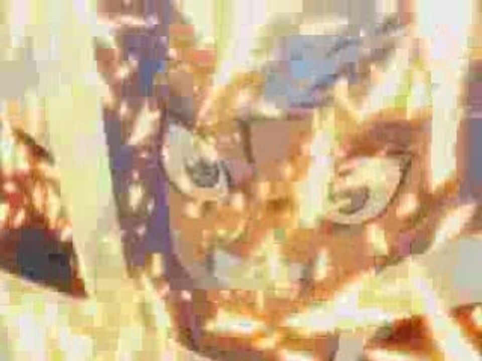 AMV - Comme des frères - Bleach
