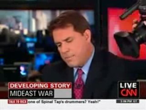 CNN exposes who started the war between Israel and Gaza