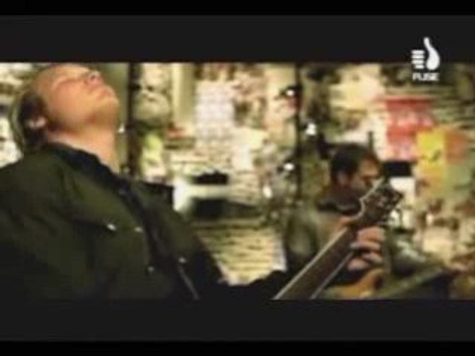 3 Dorrs Down - Here without you (2002)