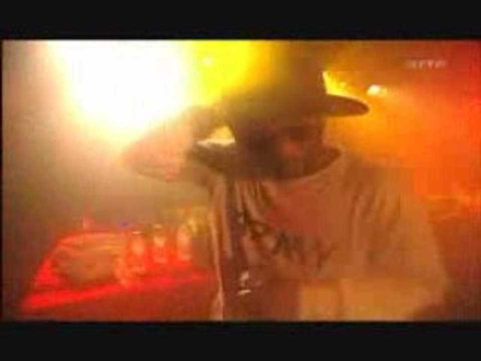 Wu Tang Killa Beez  : Interview ...