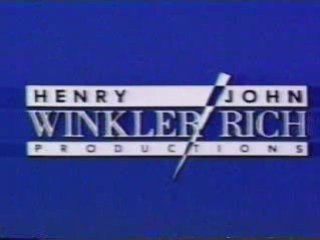 Winkler/Rich / Paramount