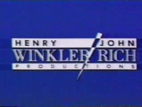 Winkler/Rich / Paramount