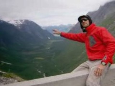 Wingsuit et Basejumping