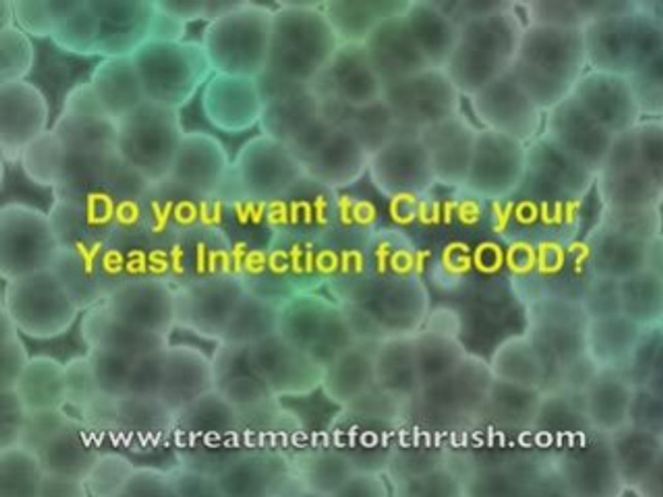 Recurring Yeast Infection- Check out these top tips.