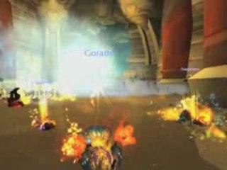 Vault of Archavon 25 Man - 1st Kill Spartans 1/11/09