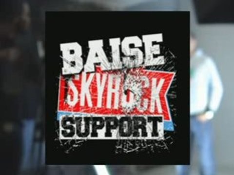 400 hyènes feat ekoué (la rumeur) les funerailles de sky