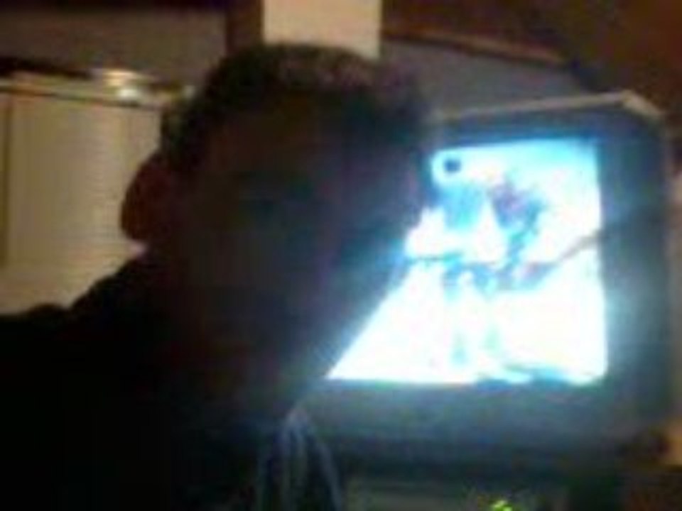 Skate 2 avec shyshy, figure du phoque oO
