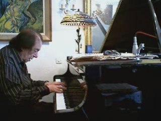 Le bonheur retrouvé improvisation Emile Lelouch