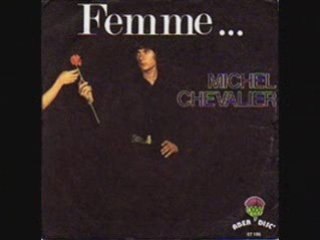 Michel Chevalier Mourir d'aimer (1974)