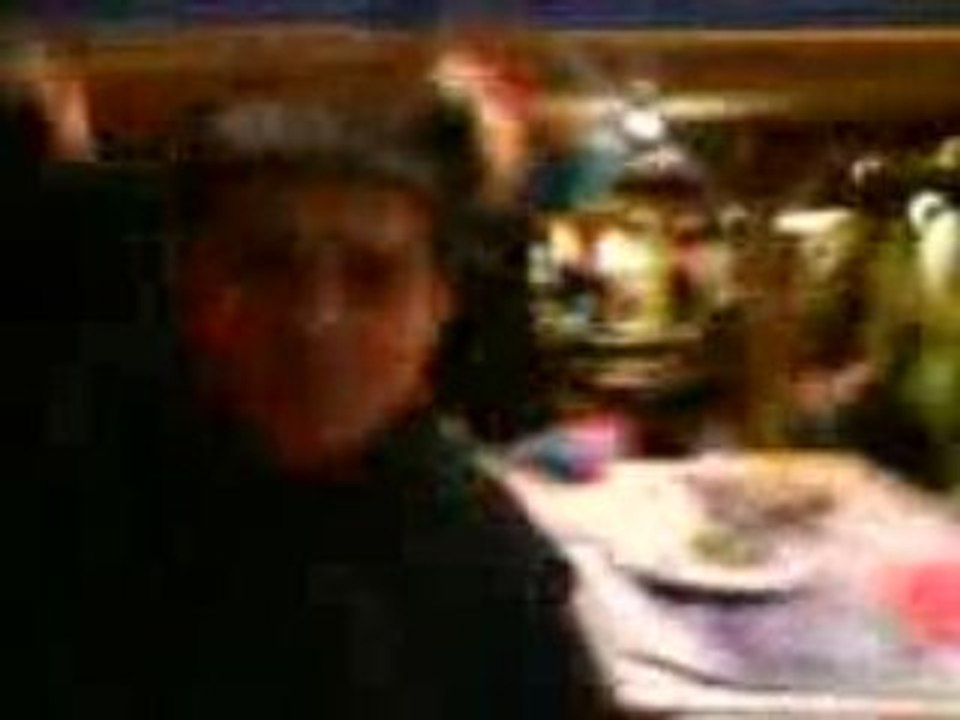 sofian en mode booba