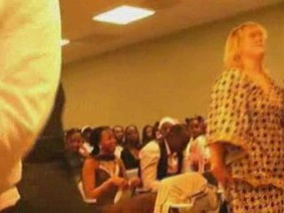 5ème partie Réveillon 2008-2009