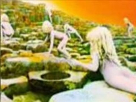 Led Zeppelin, Stairway To Heaven Photo Tribute John Bonham