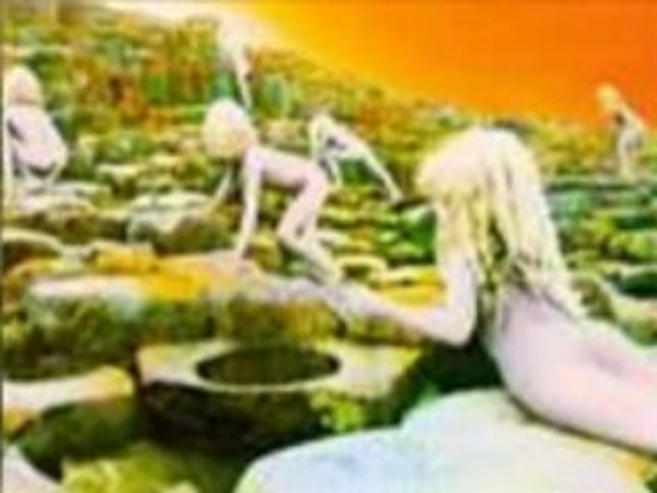 Led Zeppelin, Stairway To Heaven Photo Tribute John Bonham