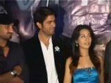 Priyanka Chopra and Harman Baweja finally Split