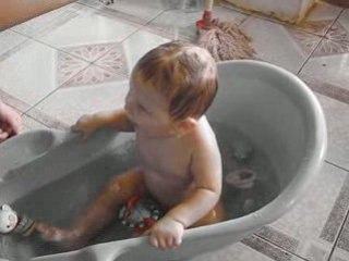 Il fait chaud, vive l'eau froide !