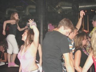 Surface-Falling In Love