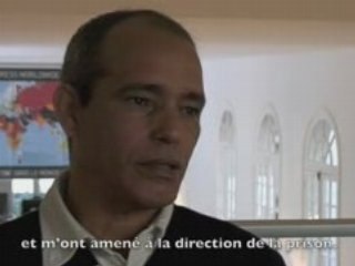 Alejandro Gonzalez Raga