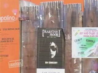 Reportage : La Fabrique