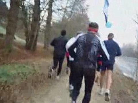 route du plaisir courir st grégoire 2 ème partie