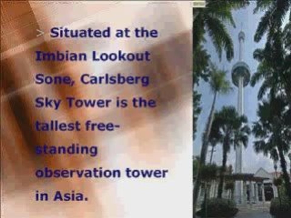 5 Fun Thing You Can Do At Sentosa Singapore